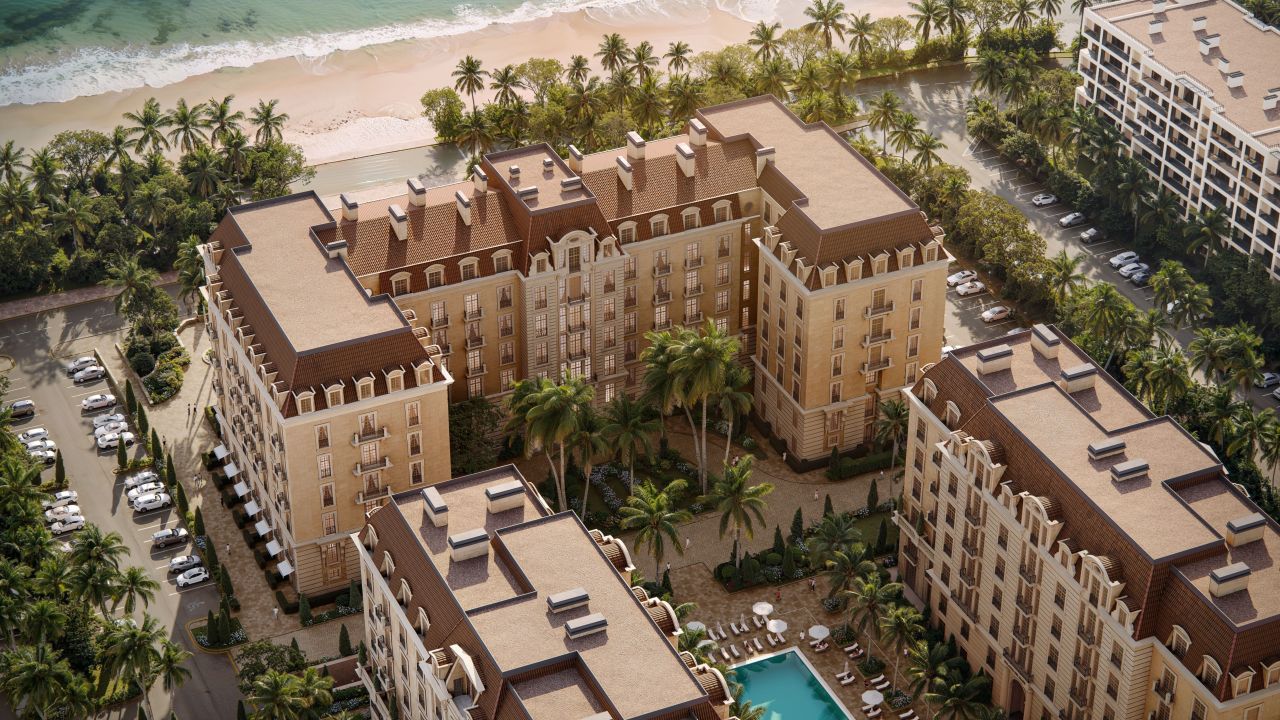 Квартира в Баку, Азербайджан, 53.5 м² - фото 8