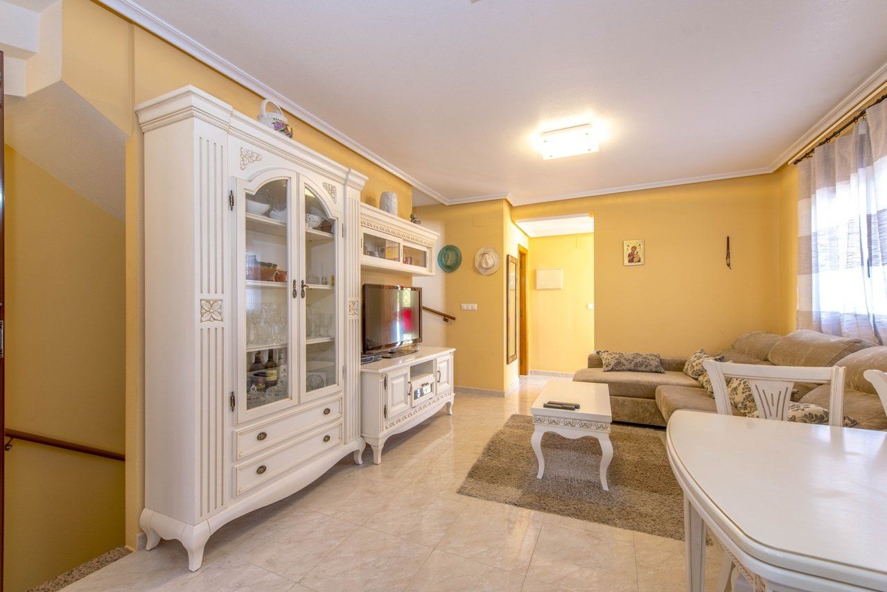 Таунхаус на Коста-Бланка, Испания, 173 м² - фото 7