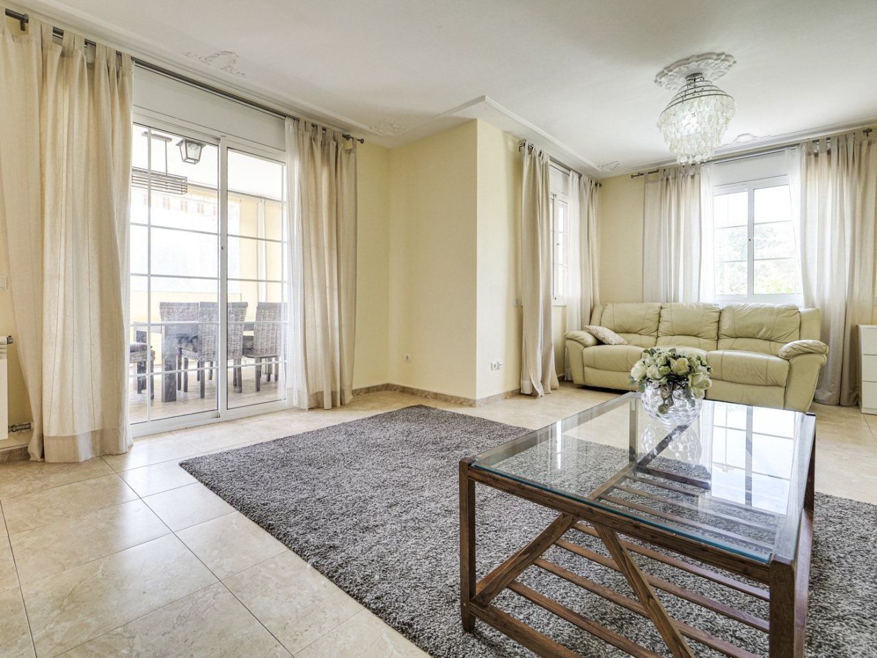 Дом на Коста-Дорада, Испания, 310 м² - фото 7