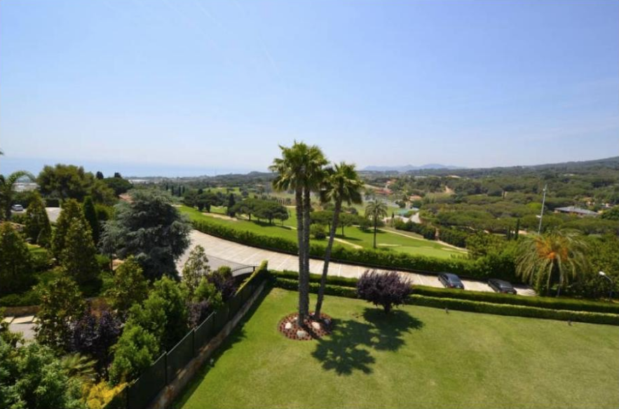 Дом на Коста-дель-Маресме, Испания, 1 332 м² - фото 7