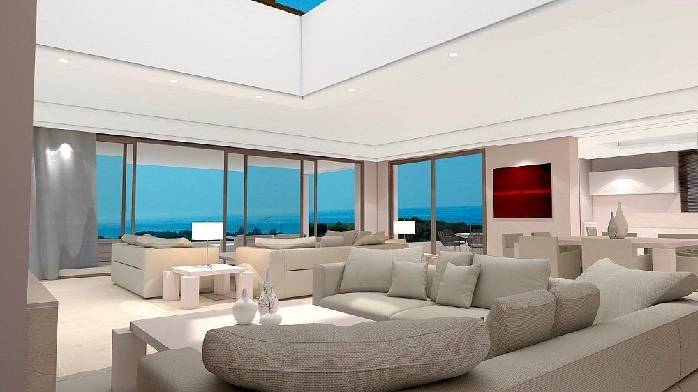 Дом на Коста-дель-Соль, Испания, 421 м² - фото 7