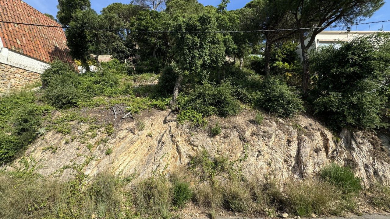 Земля на Коста-Брава, Испания - фото 6