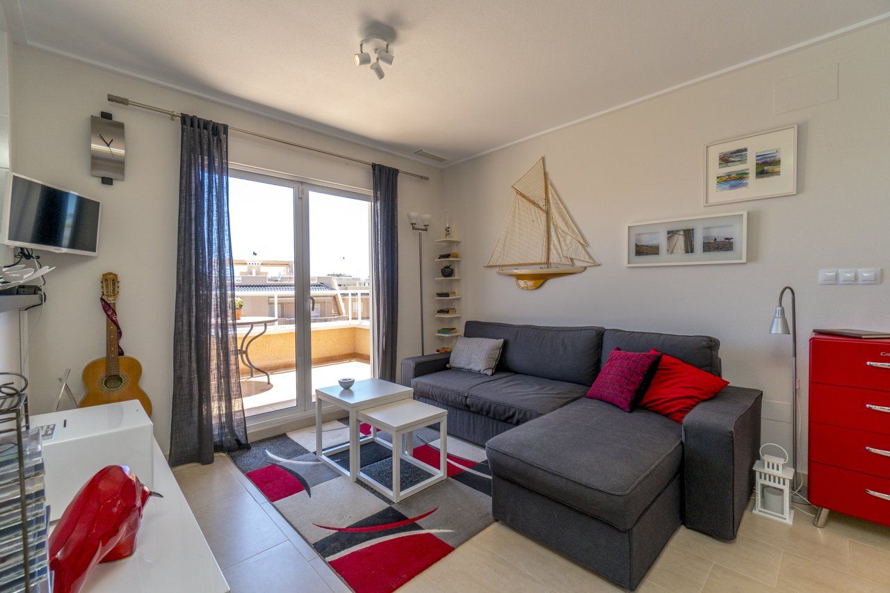 Квартира на Коста-Бланка, Испания, 121 м² - фото 7