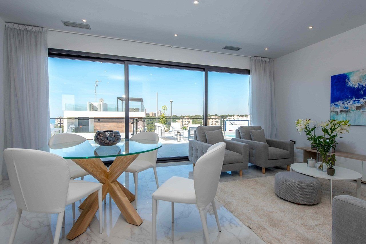 Дом на Коста-Бланка, Испания, 301 м² - фото 7