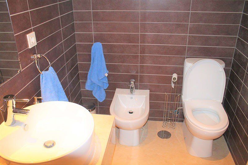 Квартира на Коста-дель-Соль, Испания, 110 м² - фото 7