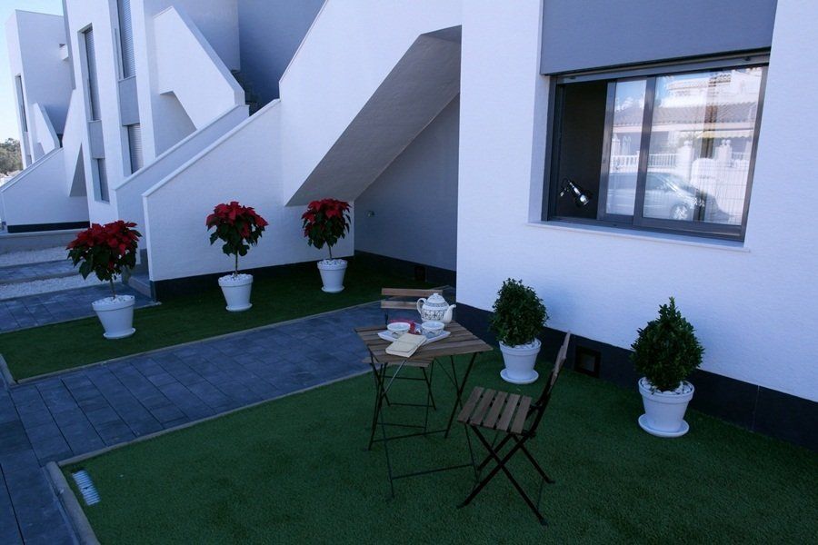 Квартира на Коста-Бланка, Испания, 96 м² - фото 7