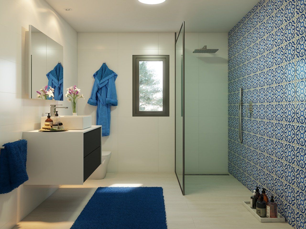 Квартира на Коста-Бланка, Испания, 87 м² - фото 7