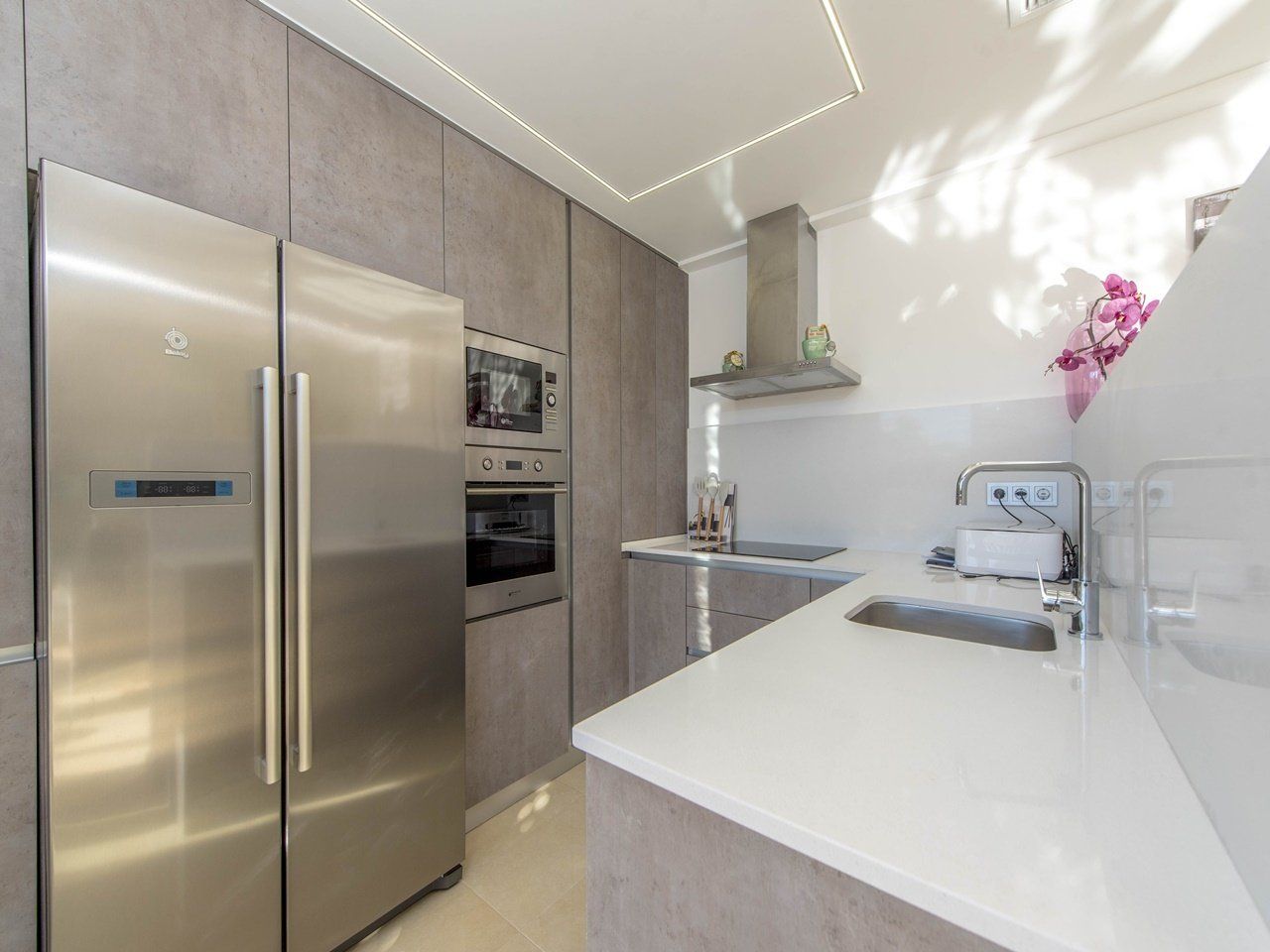 Дом на Коста-Бланка, Испания, 124 м² - фото 7