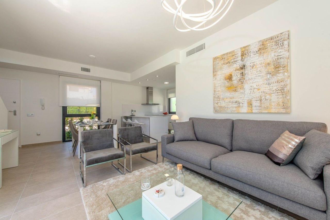 Дом на Коста-Калида, Испания, 134 м² - фото 7