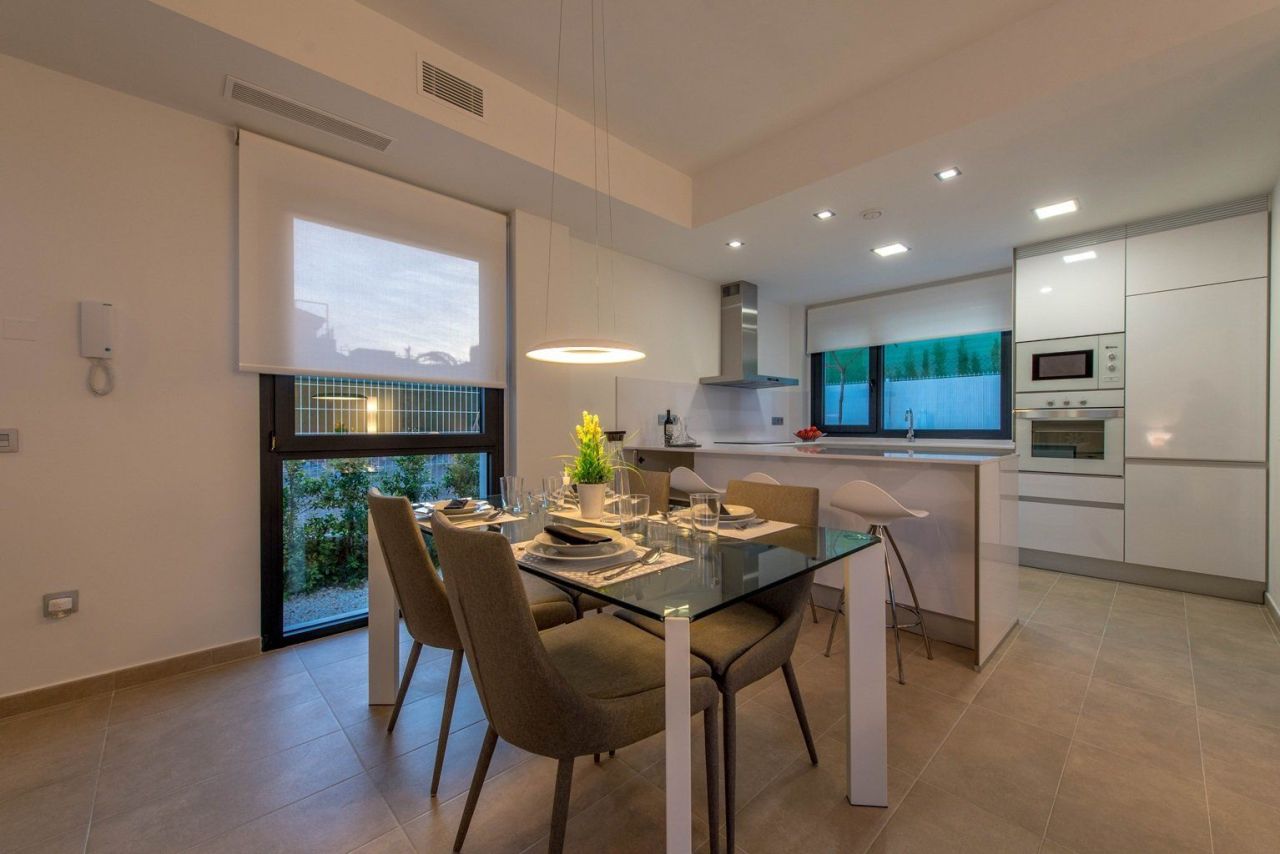 Дом на Коста-Калида, Испания, 134 м² - фото 7