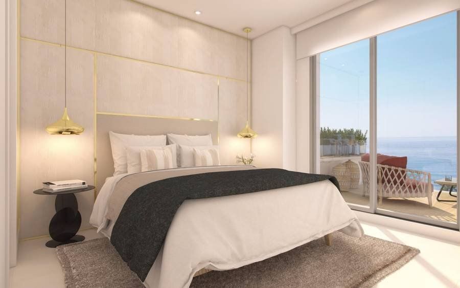 Квартира Испания, Испания, 100 м² - фото 7