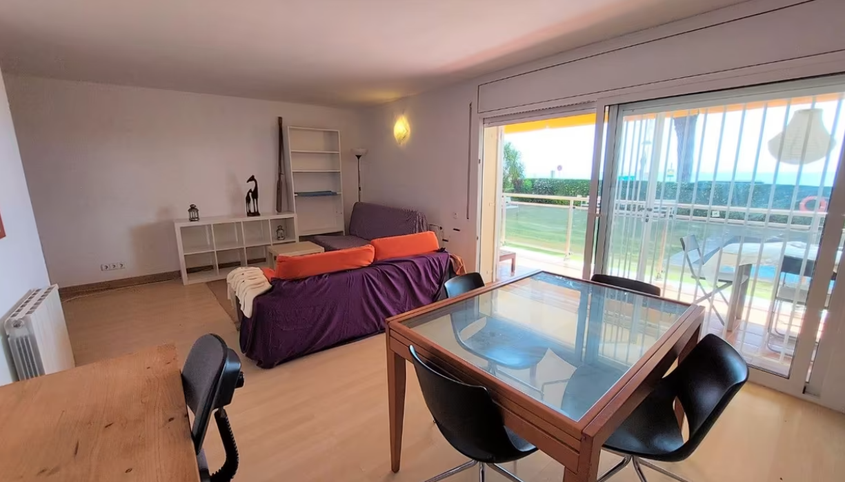 Квартира на Коста-дель-Маресме, Испания, 88 м² - фото 7