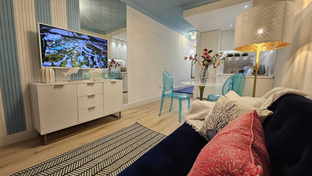 Квартира в Валенсии, Испания, 67 м² - фото 7