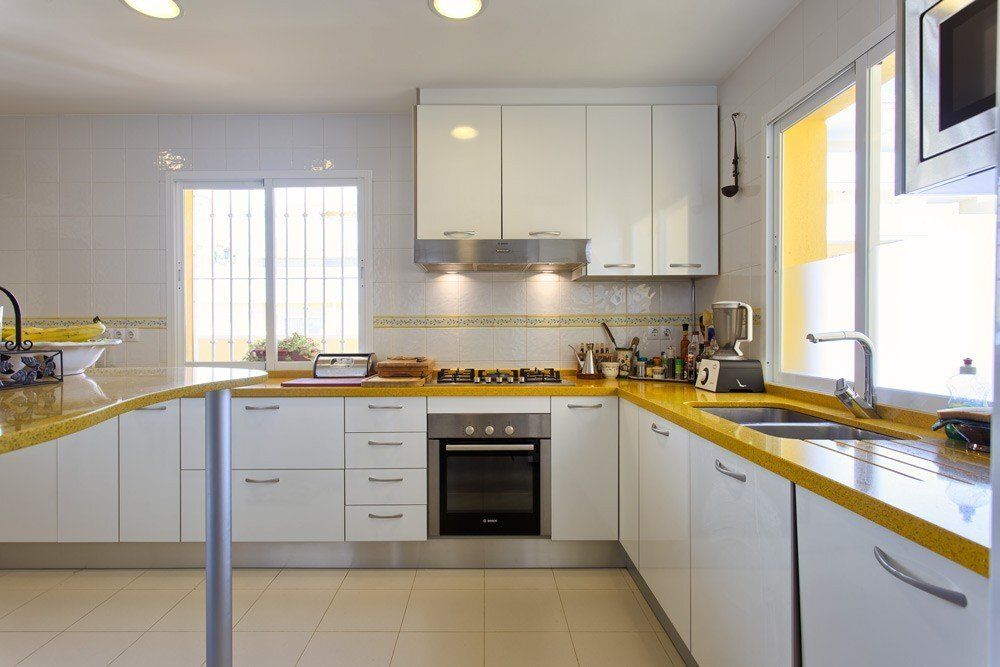 Квартира Испания, Испания, 296 м² - фото 7