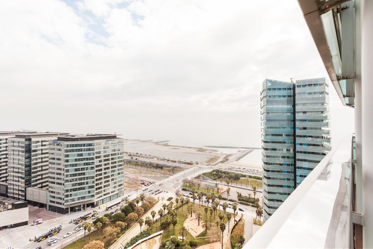 Квартира в Барселоне, Испания, 223 м² - фото 7