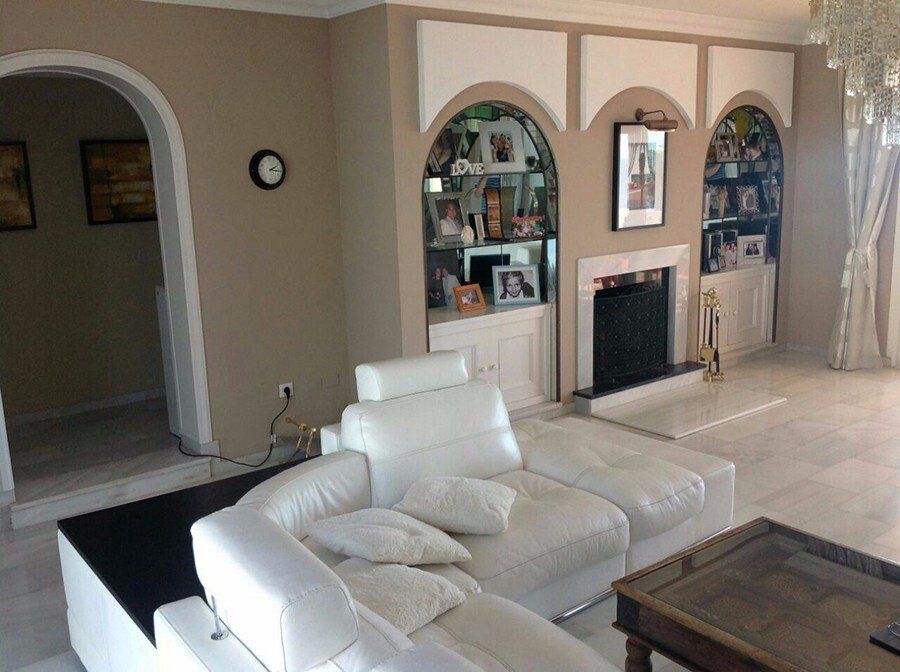 Дом на Коста-дель-Соль, Испания, 470 м² - фото 7