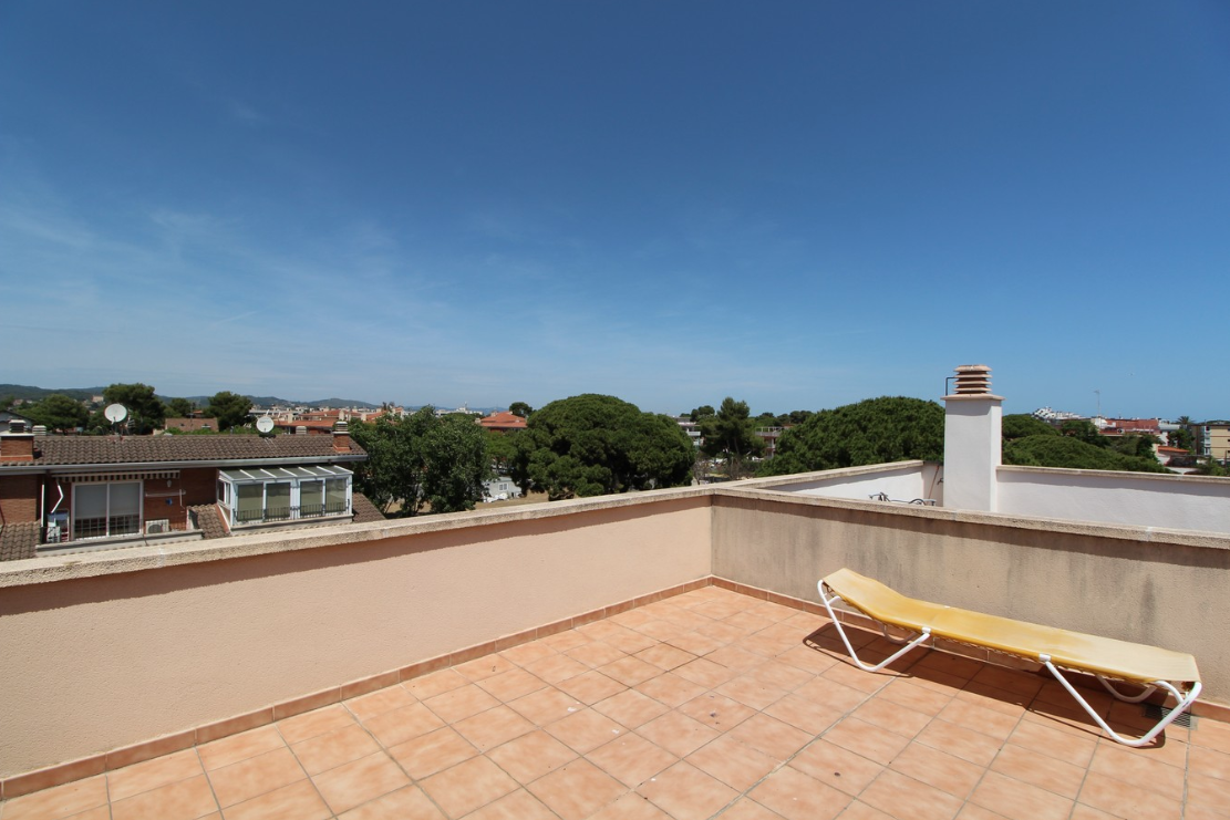 Таунхаус на Коста-дель-Гарраф, Испания, 182 м² - фото 7