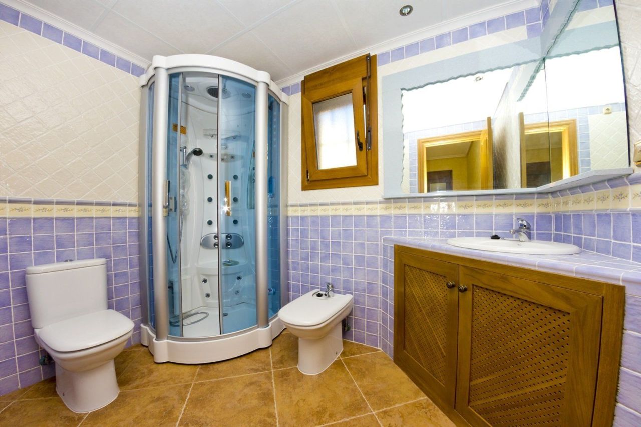 Дом на Коста-Бланка, Испания, 335 м² - фото 7