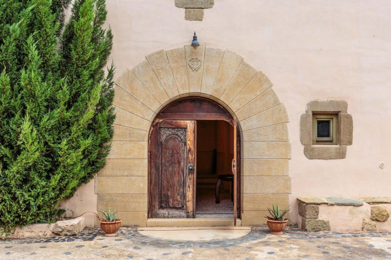 Дом на Коста-Брава, Испания, 645 м² - фото 7