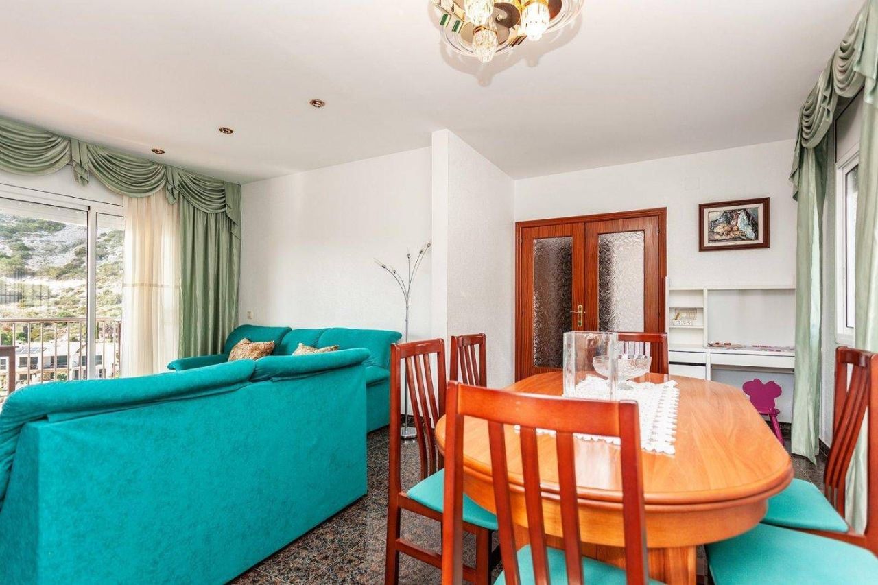 Дом на Коста-дель-Гарраф, Испания, 278 м² - фото 7