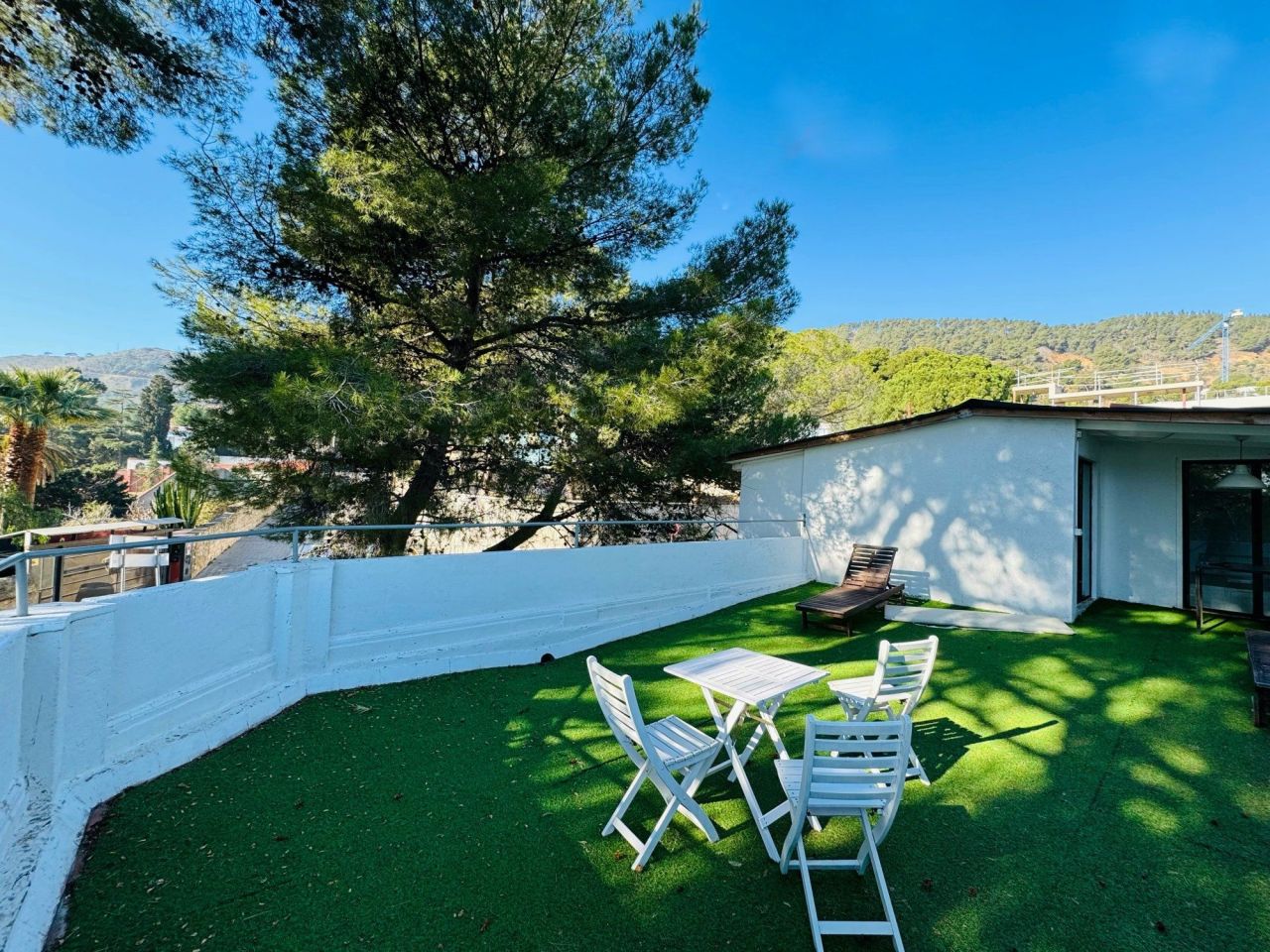 Дом в Барселоне, Испания, 214 м² - фото 7