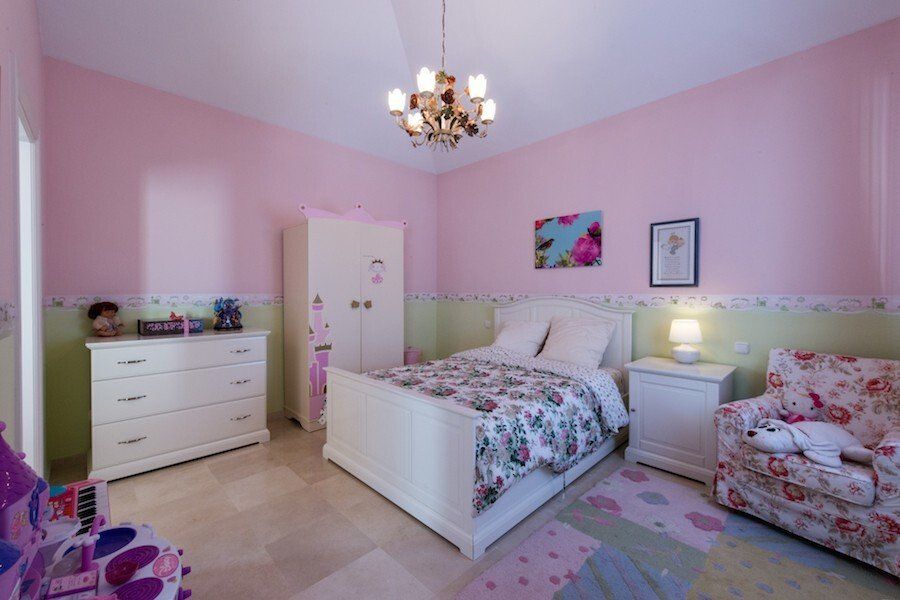 Дом на Коста-дель-Соль, Испания, 270 м² - фото 7