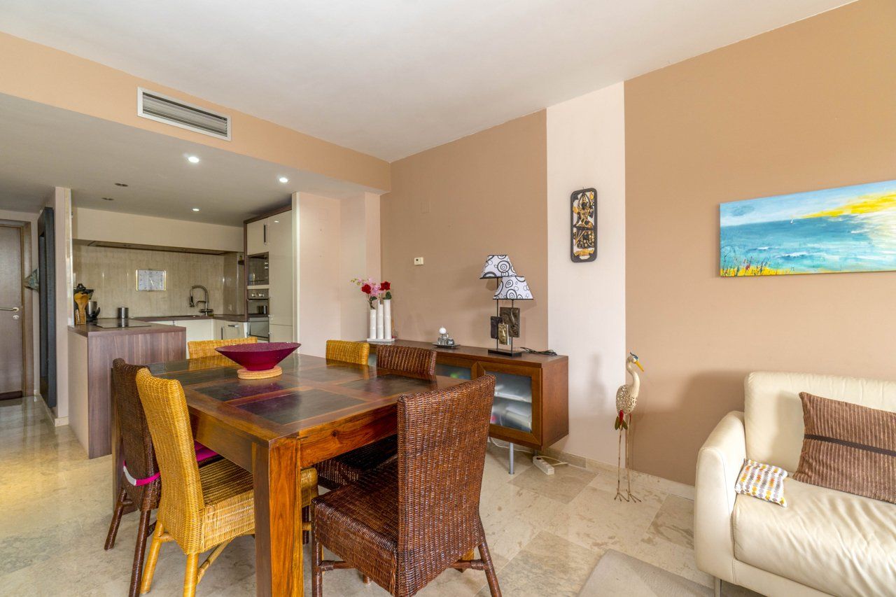 Квартира на Коста-Бланка, Испания, 92 м² - фото 7