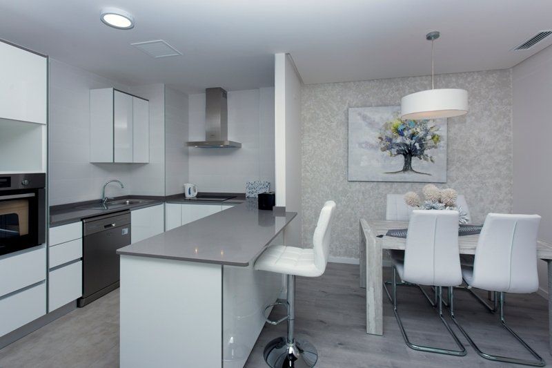 Квартира на Коста-Бланка, Испания, 74 м² - фото 7