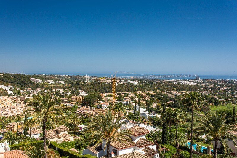 Квартира на Коста-дель-Соль, Испания, 192 м² - фото 7