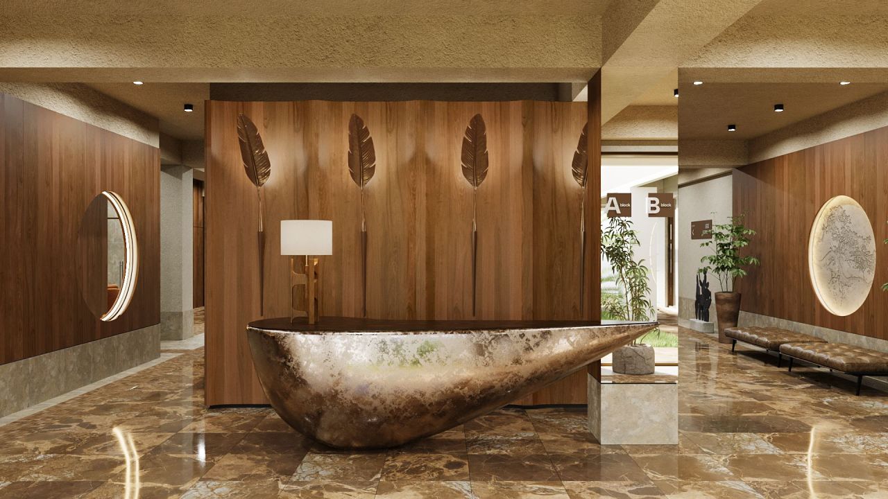 Квартира в Баку, Азербайджан, 59.57 м² - фото 11