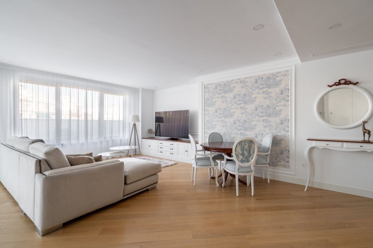 Квартира в Валенсии, Испания, 148 м² - фото 7