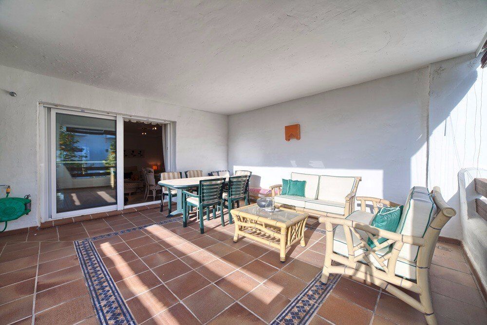 Квартира на Коста-дель-Соль, Испания, 116 м² - фото 7