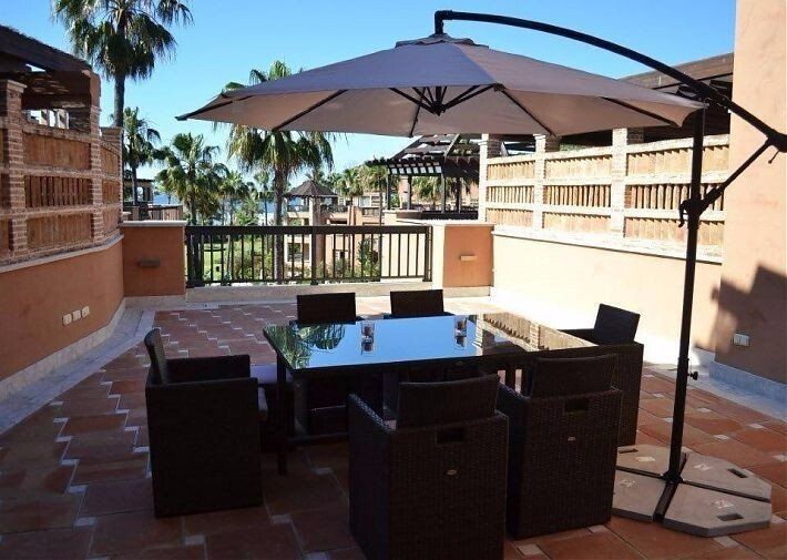 Квартира на Коста-дель-Соль, Испания, 152 м² - фото 7