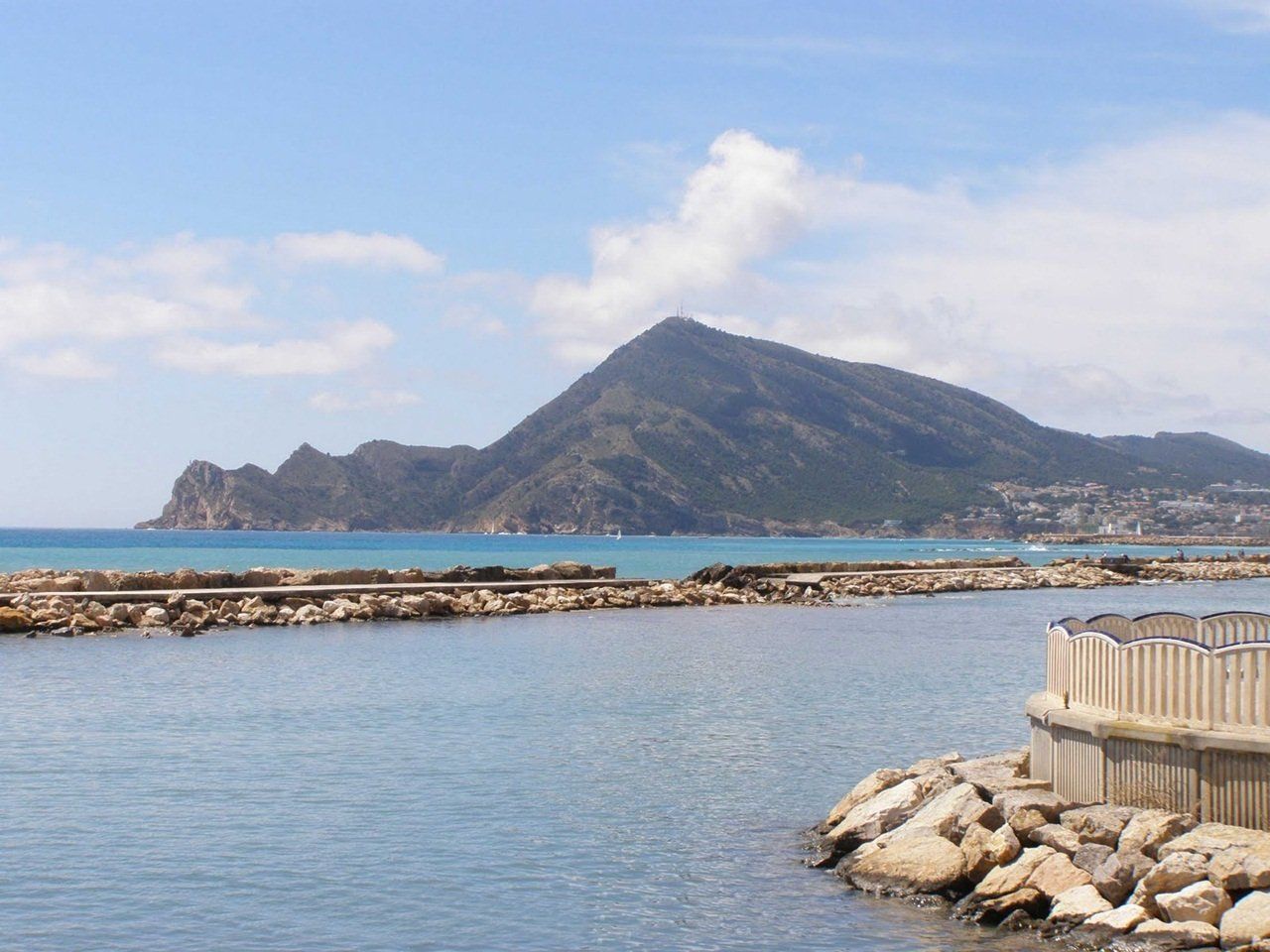 Дом на Коста-Бланка, Испания, 496 м² - фото 7