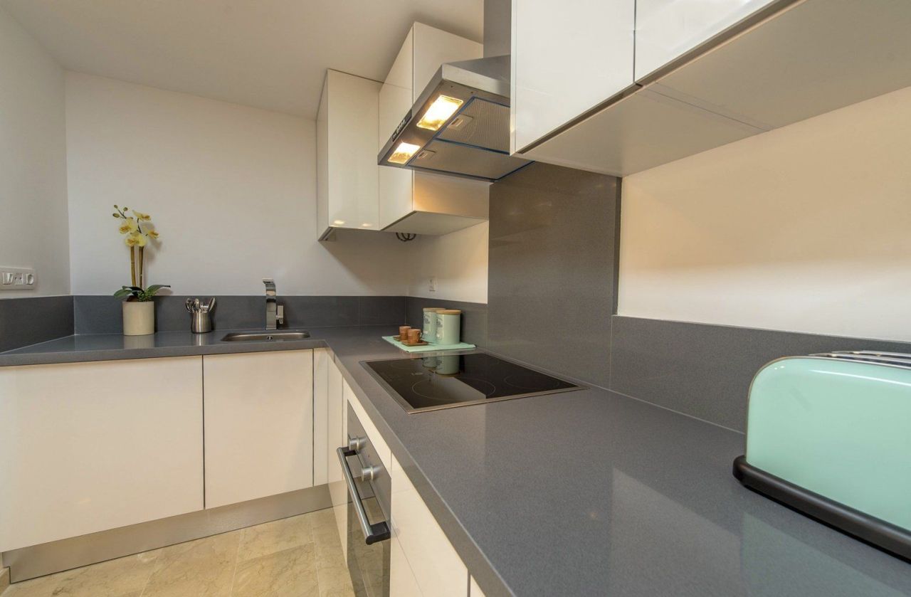 Квартира на Коста-Бланка, Испания, 87 м² - фото 8