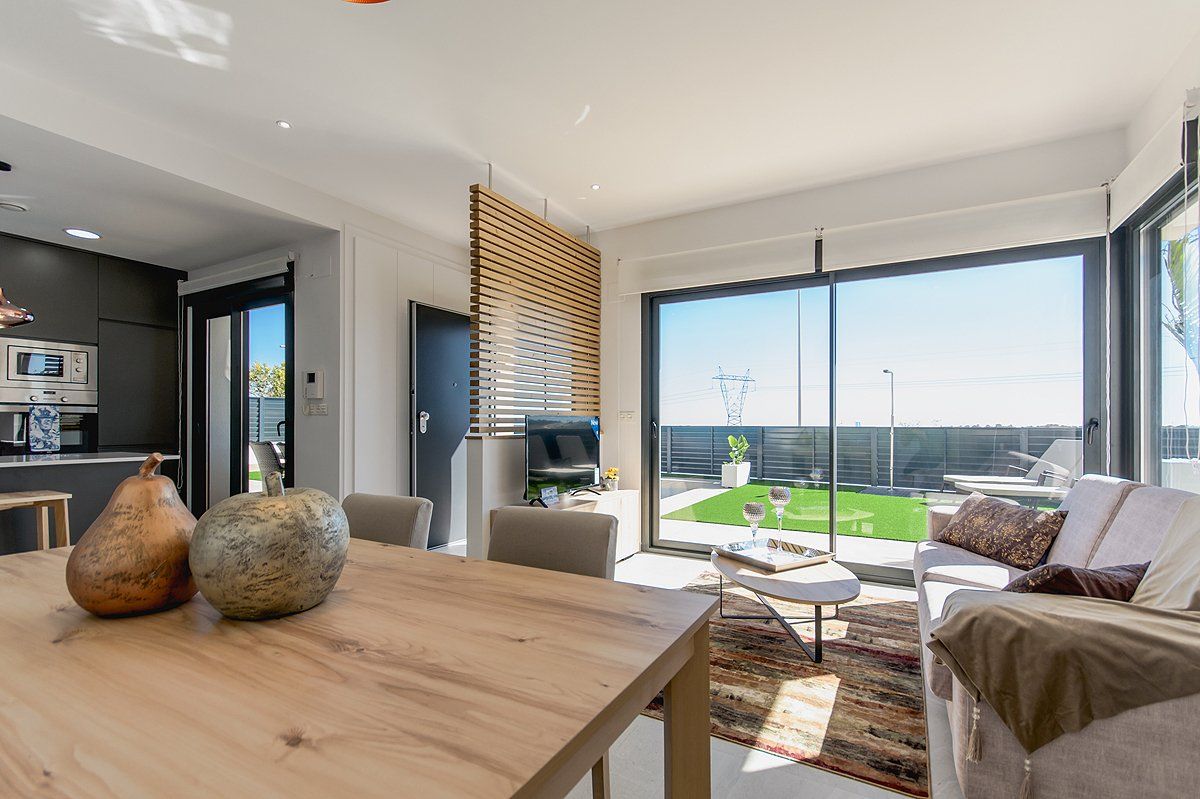 Дом на Коста-Бланка, Испания, 130 м² - фото 8