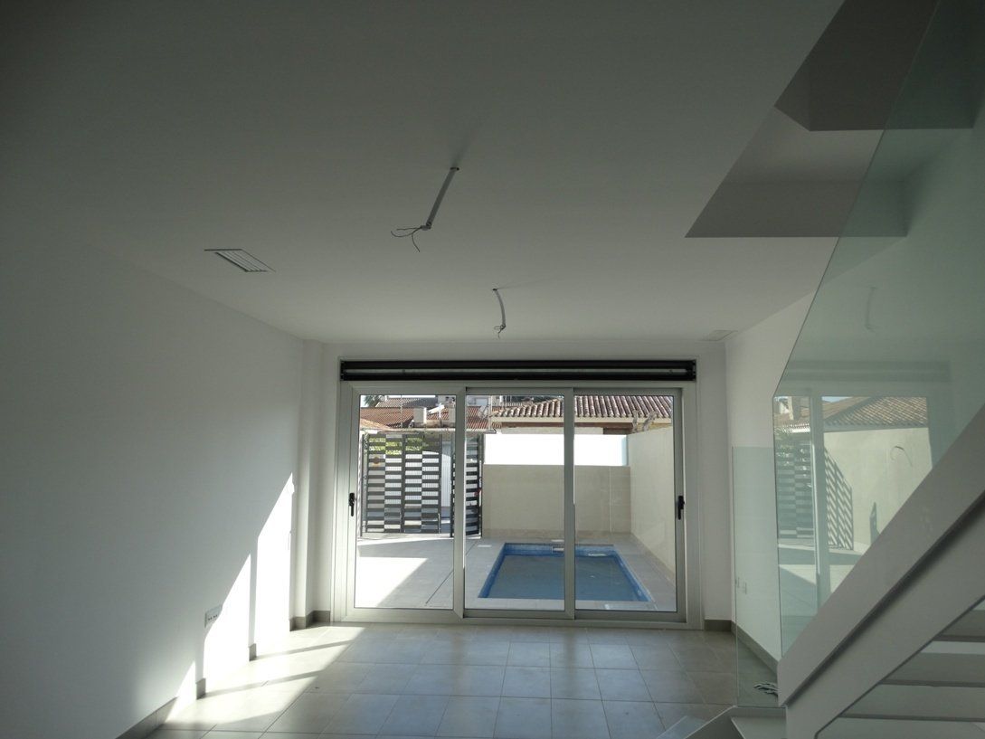 Квартира на Коста-Бланка, Испания, 103 м² - фото 8