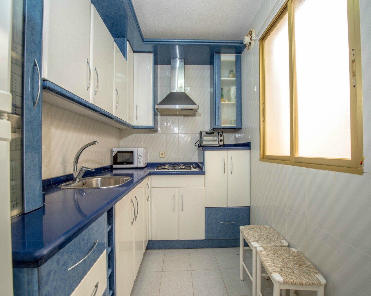 Квартира на Коста-Бланка, Испания, 92 м² - фото 8