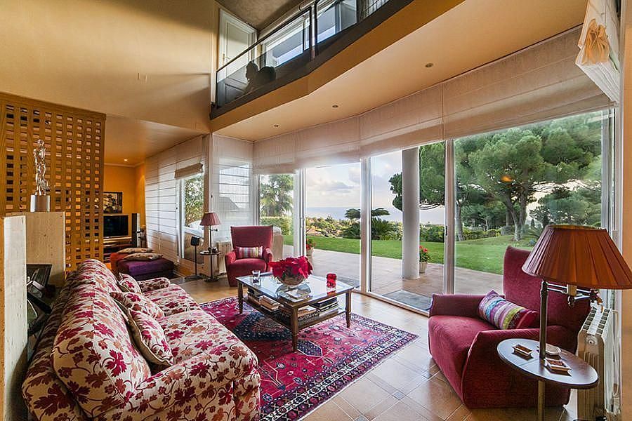 Дом на Коста-дель-Маресме, Испания, 360 м² - фото 8