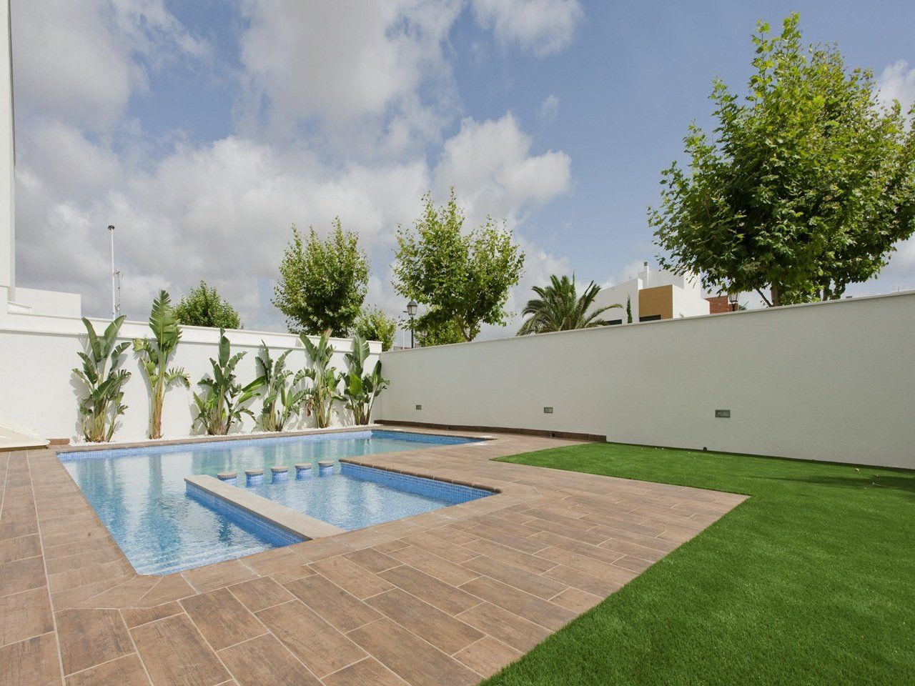 Квартира на Коста-Калида, Испания, 78 м² - фото 8