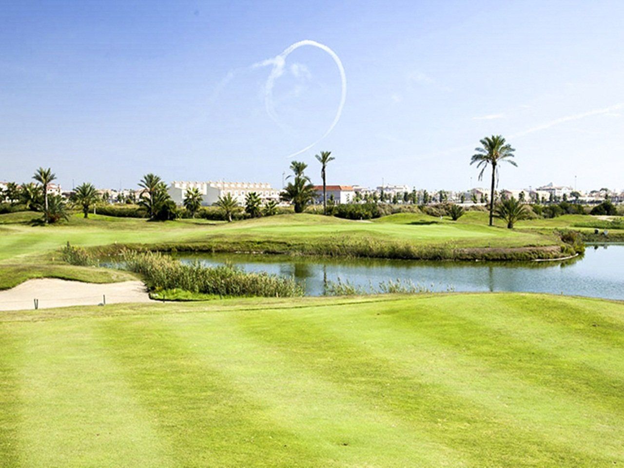 Квартира на Коста-Калида, Испания, 90 м² - фото 8