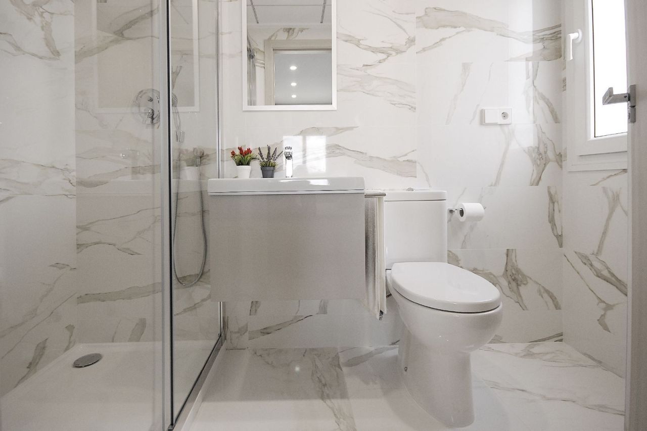 Квартира на Коста-Бланка, Испания, 99 м² - фото 8