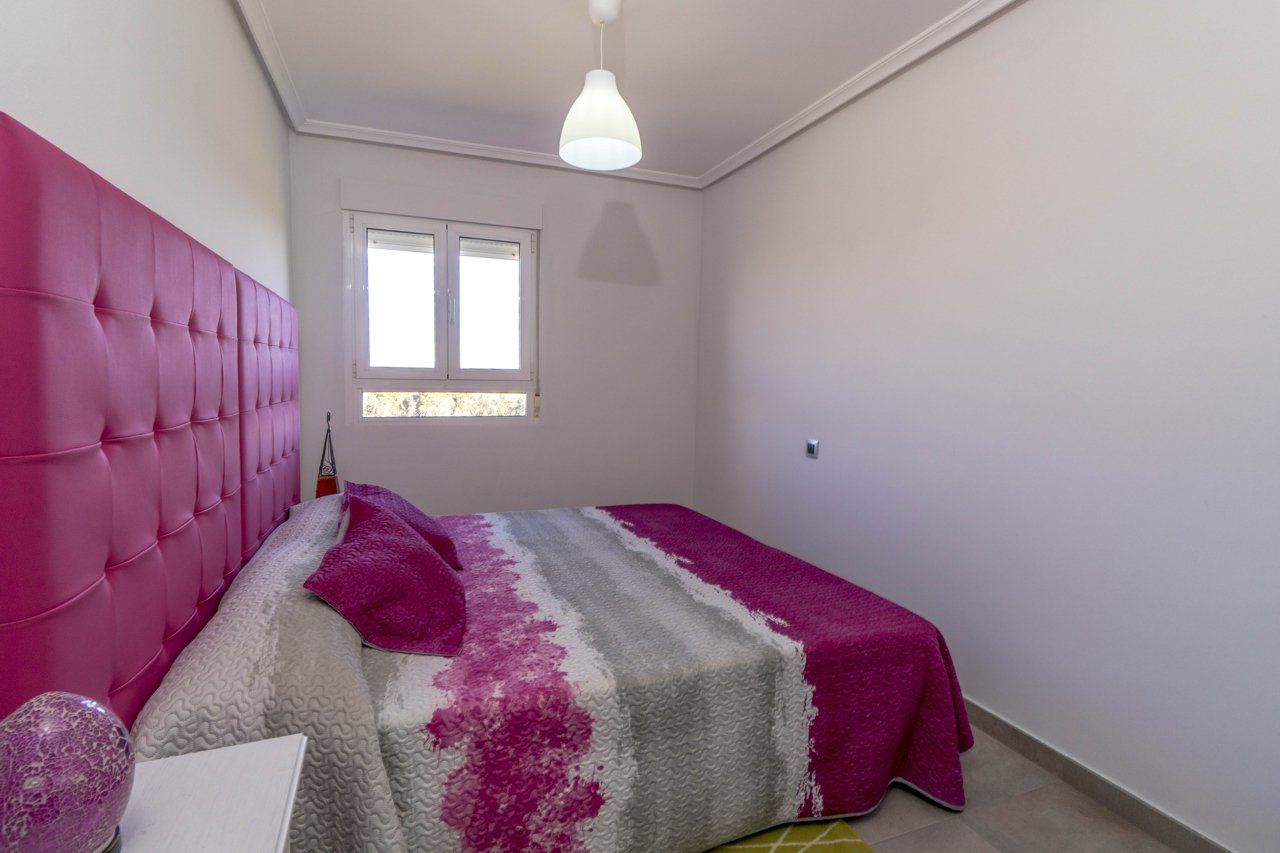 Квартира на Коста-Бланка, Испания, 85 м² - фото 8