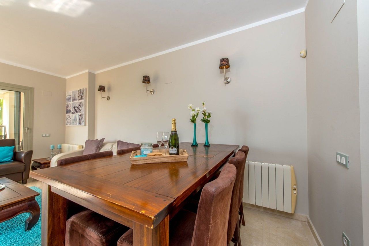 Квартира на Коста-Бланка, Испания, 93 м² - фото 8