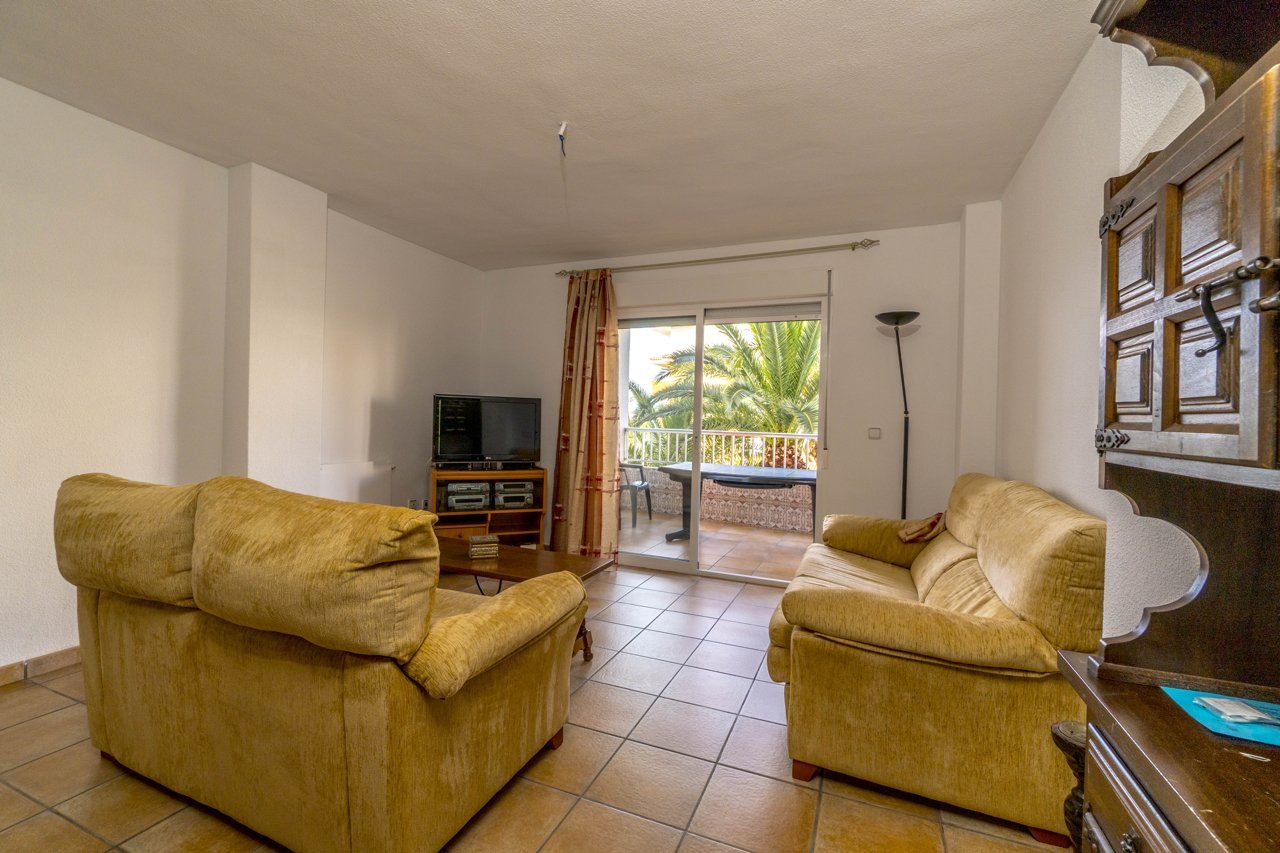 Квартира на Коста-Бланка, Испания, 115 м² - фото 8