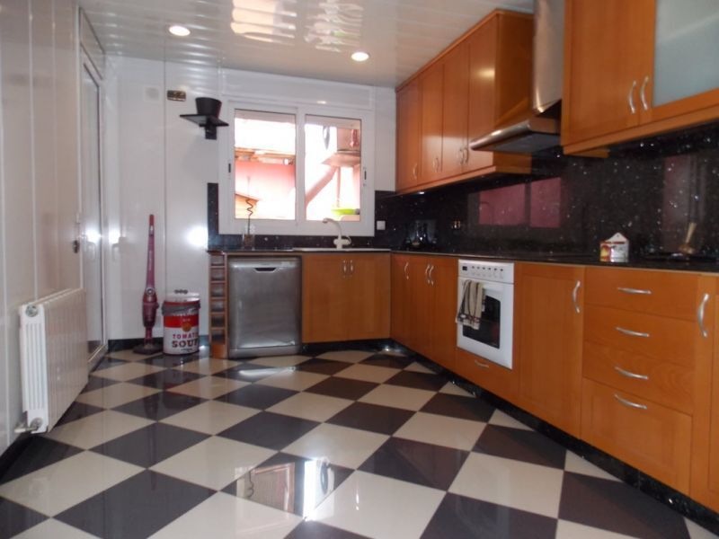 Дом в Бадалоне, Испания, 240 м² - фото 8