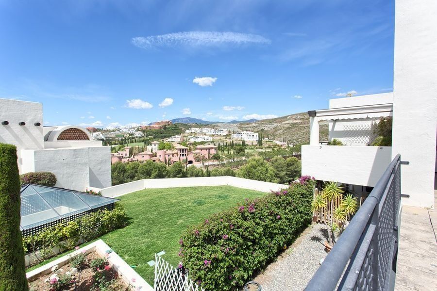 Квартира Испания, Испания, 132 м² - фото 8