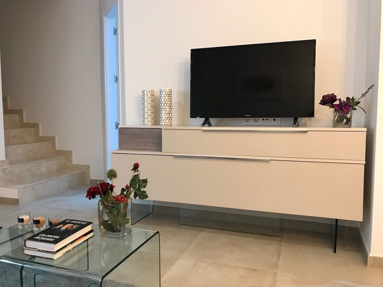 Квартира на Коста-Бланка, Испания, 63 м² - фото 8