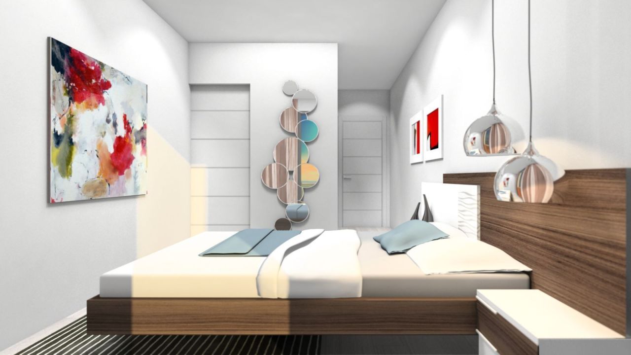 Квартира на Коста-Бланка, Испания, 88 м² - фото 8