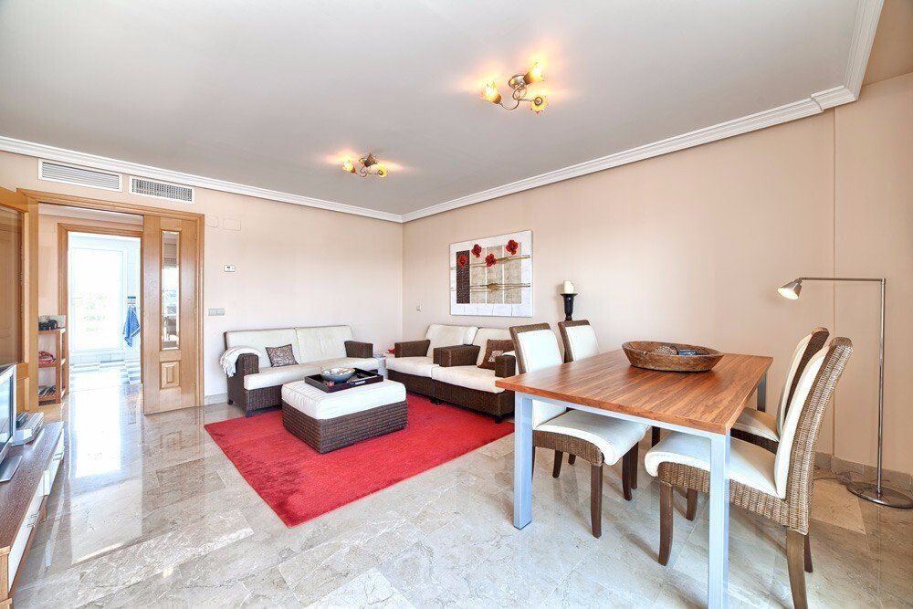 Квартира на Коста-дель-Соль, Испания, 93 м² - фото 8